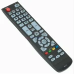Westinghouse LD-2240 TV Remote - view 2