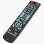 Westinghouse LD-2240 TV Remote - view 3