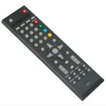 Westinghouse LD-2655VX TV Remote - view 3