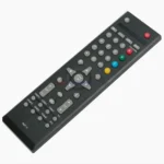 Westinghouse LD-2655VX TV Remote - view 4