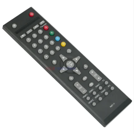 Westinghouse LD-4258 TV Remote - view 2