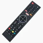Westinghouse MBE047 Remote Control - view 2