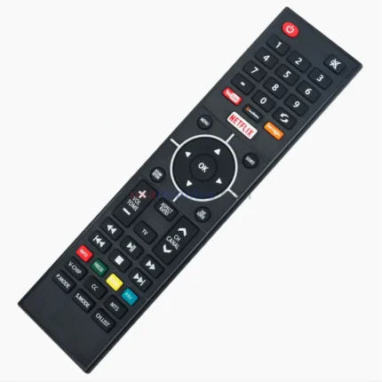 Westinghouse MBE047 Remote Control - view 2