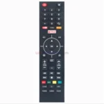 Westinghouse MBE047 Remote Control - view 3