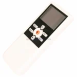 Westinghouse R07B AC Remote