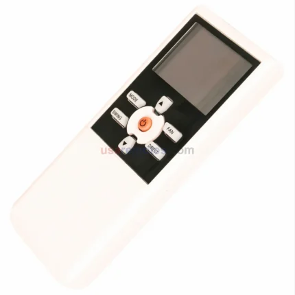 Westinghouse R07B AC Remote