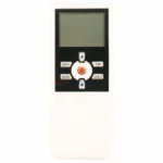 Westinghouse R07B AC Remote - view 2