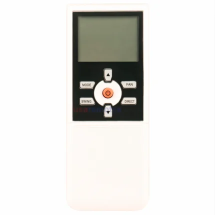 Westinghouse R07B AC Remote - view 2