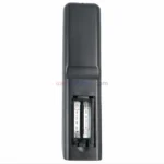 Westinghouse SK-26H730S TV Remote - view 2
