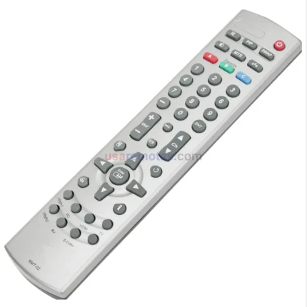 Westinghouse SK-32H240S TV Remote - view 2