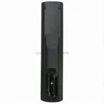 Westinghouse SK-32H240S TV Remote - view 3