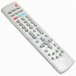 Westinghouse SK-32H240S TV Remote - view 4