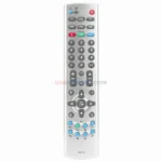 Westinghouse SK-40H590D TV Remote - view 4