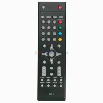Westinghouse TX-42F810G TV Remote