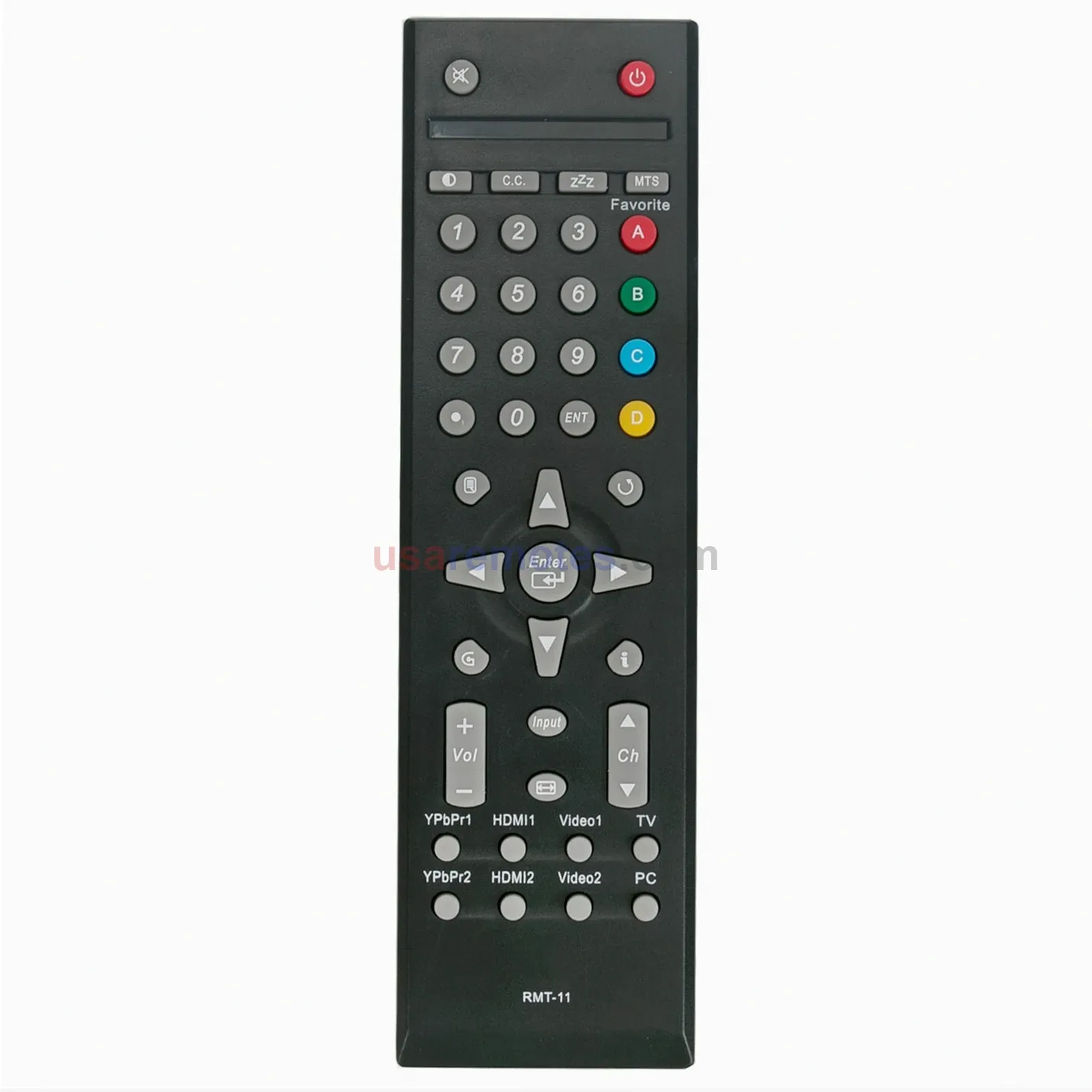 Westinghouse TX-42F810G TV Remote Westinghouse TX-42F810G TV Remote