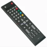 Westinghouse TX-42F810G TV Remote - view 3