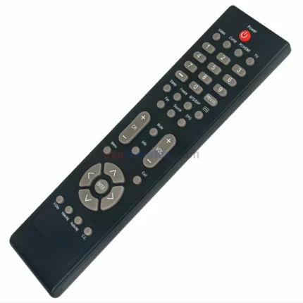 Westinghouse TX-42F970Z TV Remote - view 2