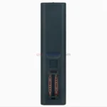 Westinghouse TX-42F970Z TV Remote - view 4