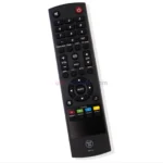 Westinghouse UW48T7HW Remote Control - view 2