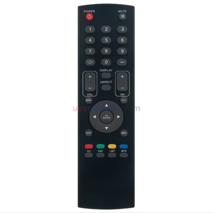 Westinghouse VR-3225 TV Remote