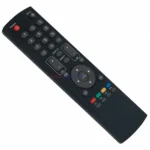 Westinghouse VR-3225 TV Remote - view 2