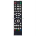 Westinghouse VR-3730 TV Remote