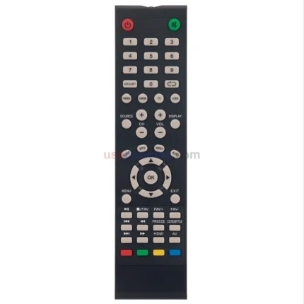 Westinghouse VR-3730 TV Remote