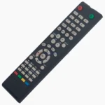 Westinghouse VR-3730 TV Remote - view 3
