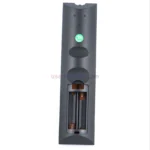 Westinghouse VR-3730 TV Remote - view 4