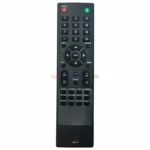 Westinghouse VR-4090 TV Remote