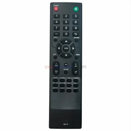 Westinghouse VR-4090 TV Remote