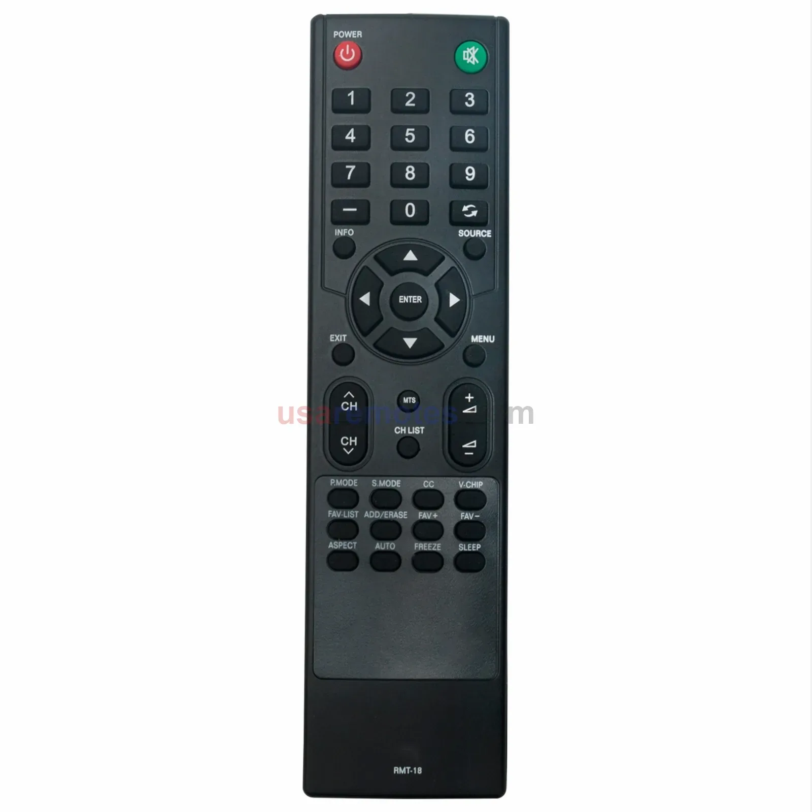 Westinghouse VR-4090 TV Remote Westinghouse VR-4090 TV Remote