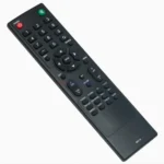 Westinghouse VR-4090 TV Remote - view 2