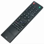 Westinghouse VR-4090 TV Remote - view 3