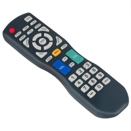 Westinghouse VR-4625 TV Remote - view 2