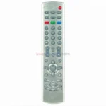 Westinghouse W4207HD TV Remote