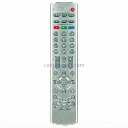 Westinghouse W4207HD TV Remote
