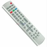 Westinghouse W4207HD TV Remote - view 2