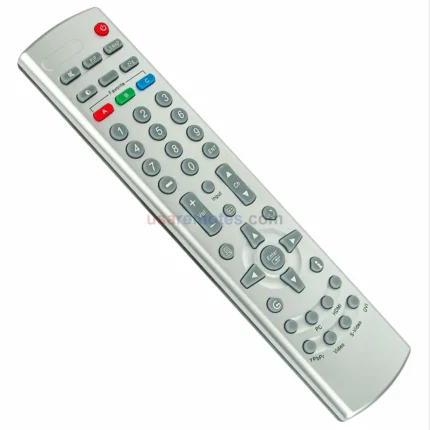 Westinghouse W4207HD TV Remote - view 2
