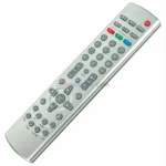 Westinghouse W4207HD TV Remote - view 3