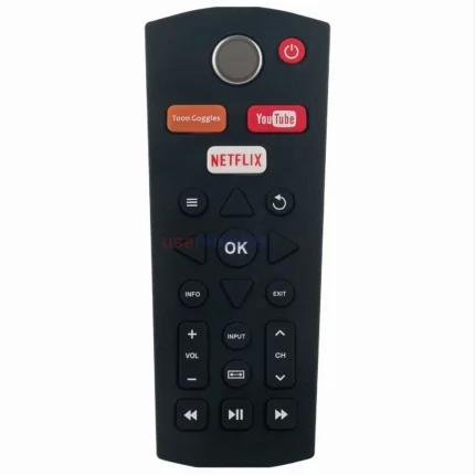 Westinghouse WD32FB2530 TV Remote - view 2