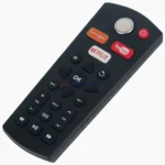Westinghouse WD32FB2530 TV Remote - view 3