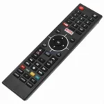 Westinghouse WD40FB2530 TV Remote - view 2