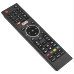 Westinghouse WD40FB2530 TV Remote - view 3
