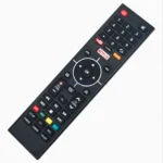 Westinghouse WD40FE2210 TV Remote - view 2
