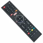 Westinghouse WD40FE2210 TV Remote - view 3