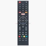 Westinghouse WD40FE2210 TV Remote - view 4