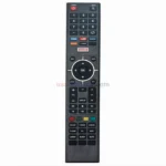 Westinghouse WE55UC4200 TV Remote - view 2