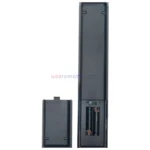 Westinghouse WE55UC4200 TV Remote - view 3