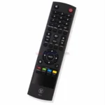 Westinghouse WESTINGHOUSEW3 Remote Control - view 2